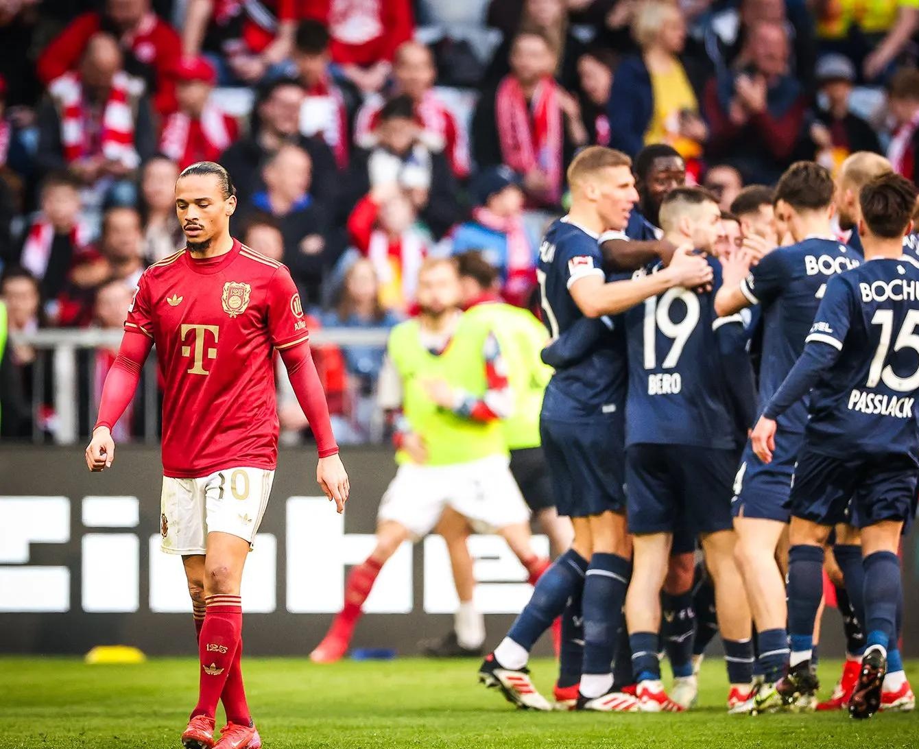 德甲倒计时，拜仁慕尼黑冲刺阶段篮板制胜，细节引发关注，目标明确，纪律约束更严格的简单介绍