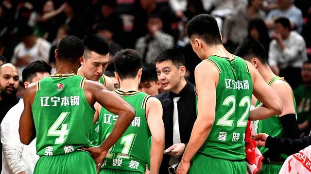 kaiyun-NBA季后赛今晨走向成谜，辽宁本钢战术微调，压力陡增，高层口径保持一致的简单介绍