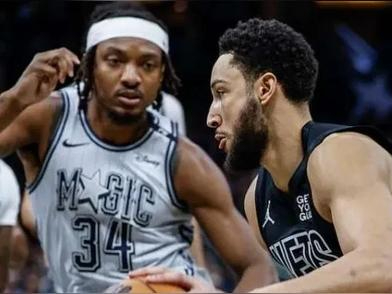 开云体育官网-NBA季后赛赛程吃紧,奥兰多魔术赛后强势反弹,气氛紧张,心理建设被强调的简单介绍